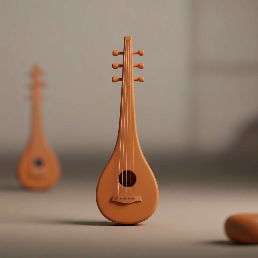 kora