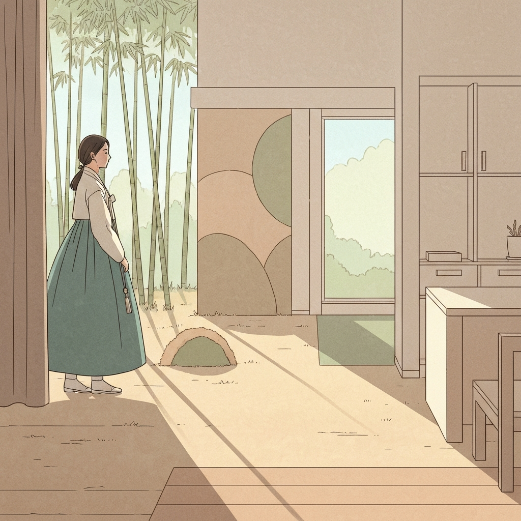 Korean