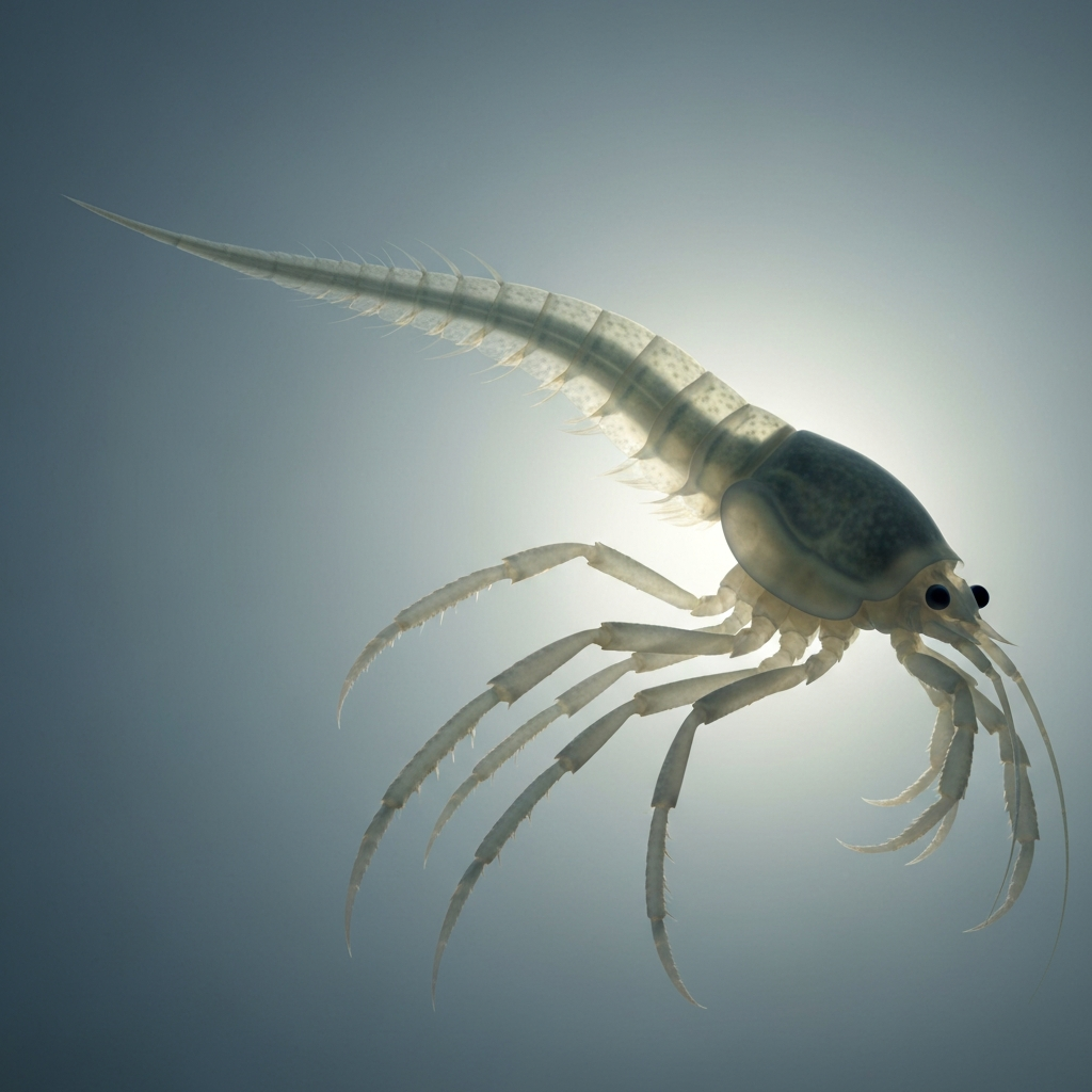 Krill