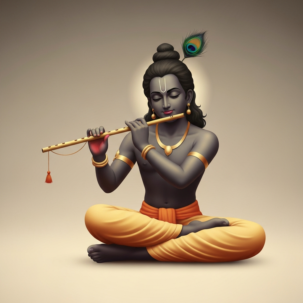 Krishna