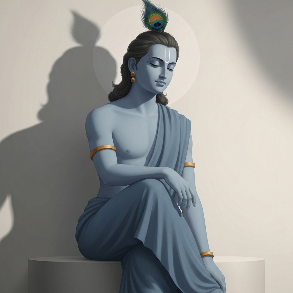 Krishnan
