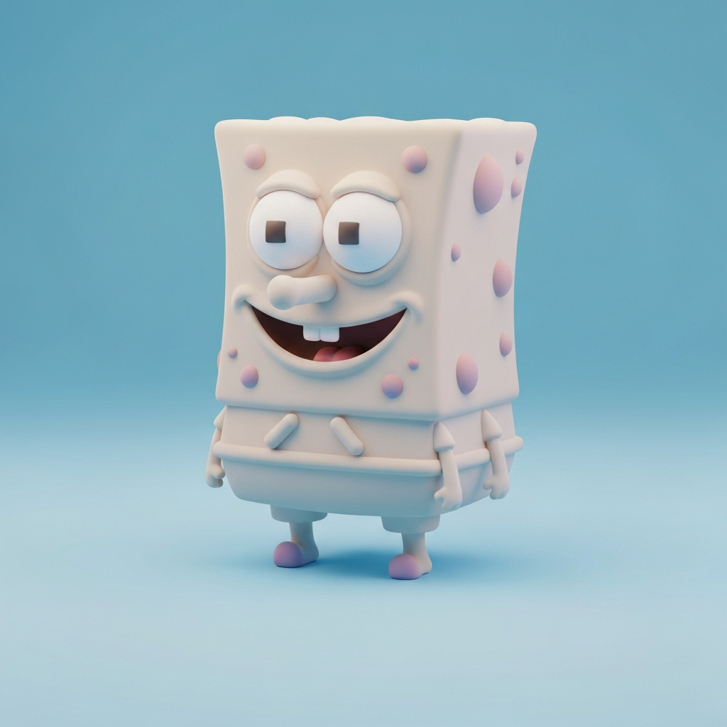Krusty Krab