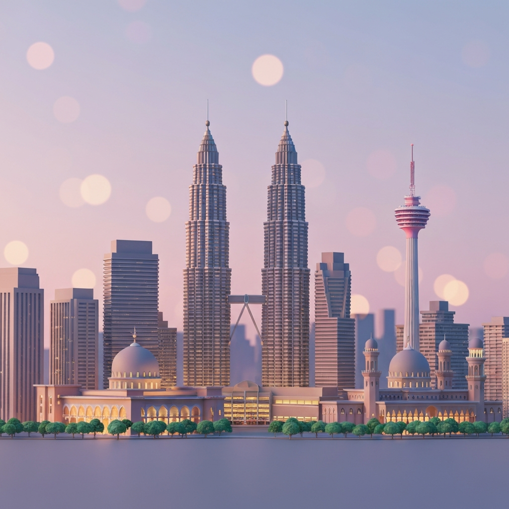 Kuala Lumpur
