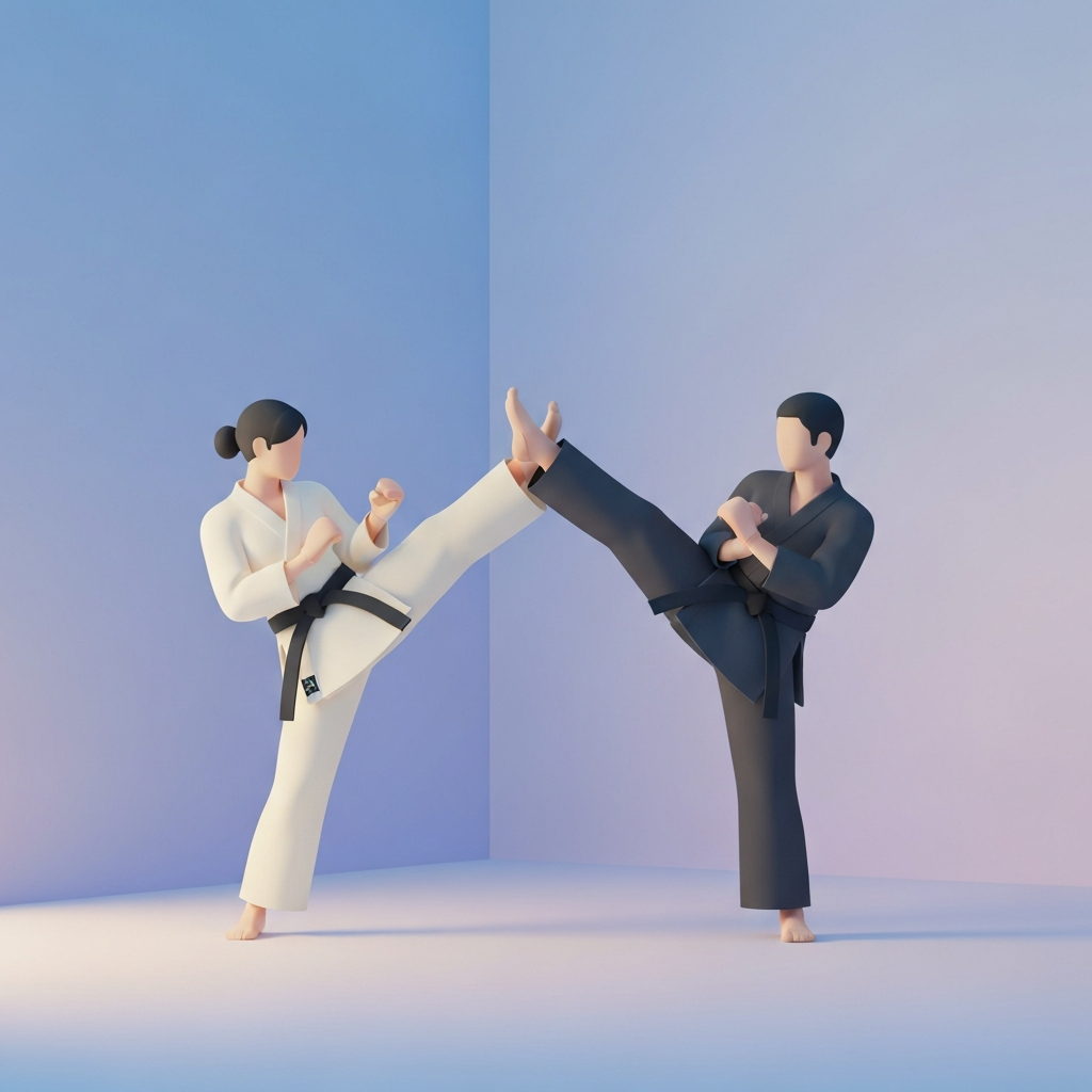 Kumite
