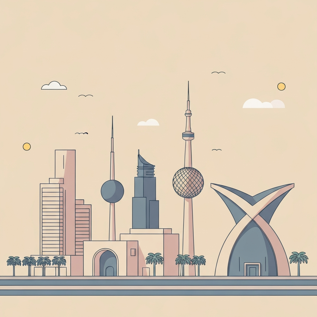 Kuwait