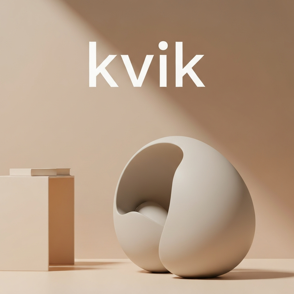 Kvik