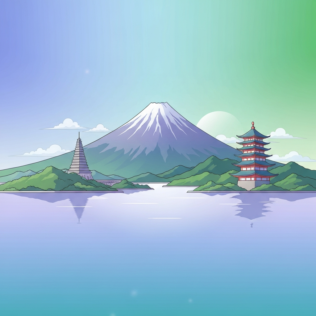 Kyushu