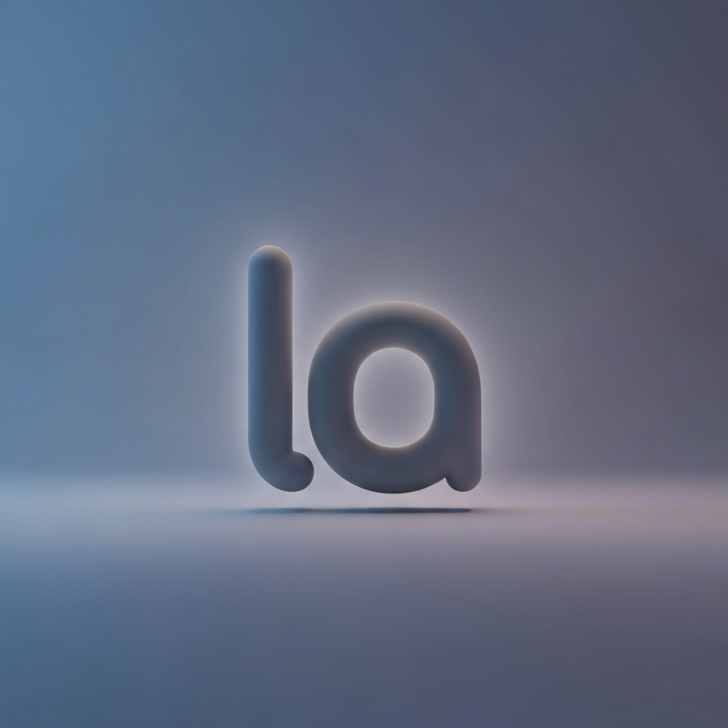 LA