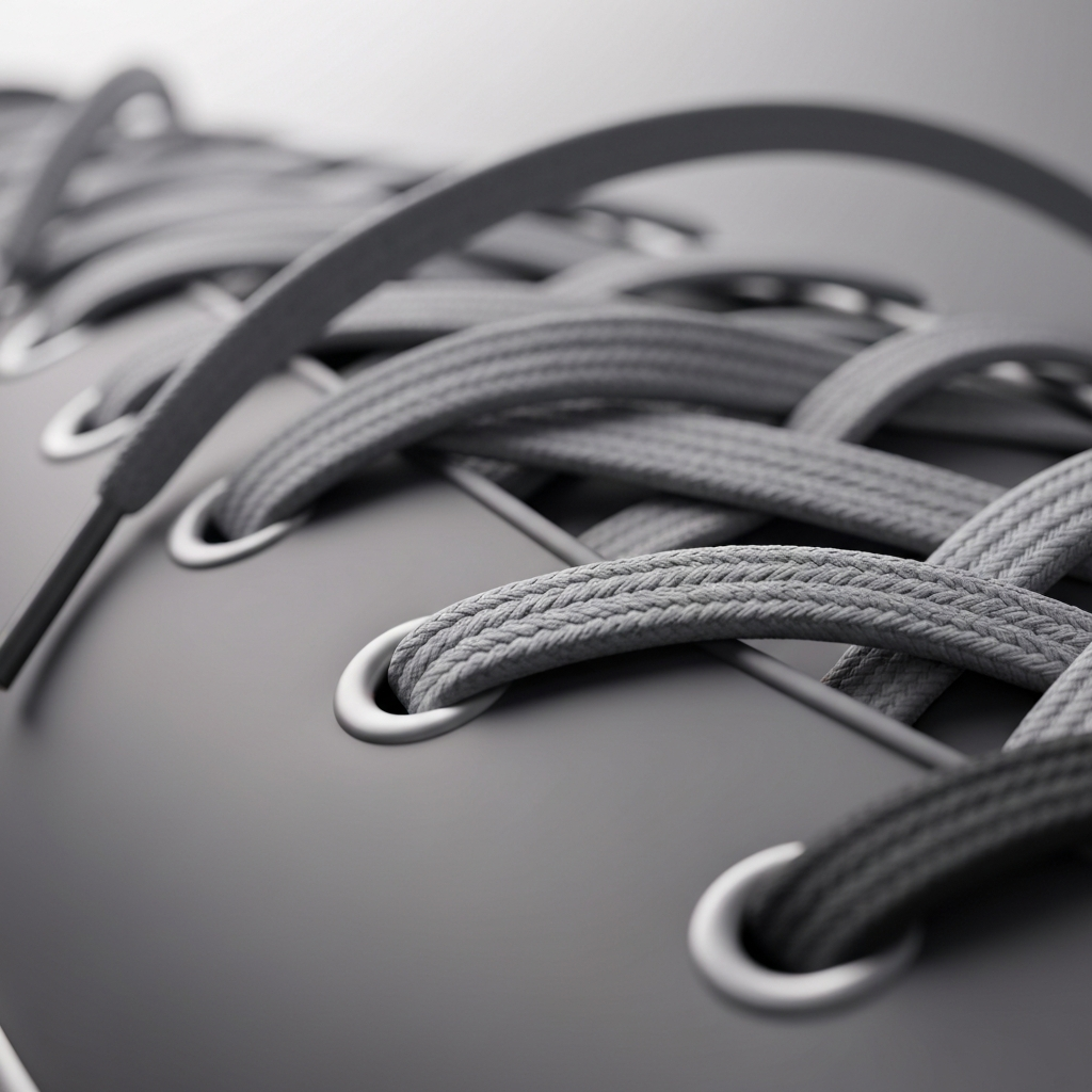 Laces