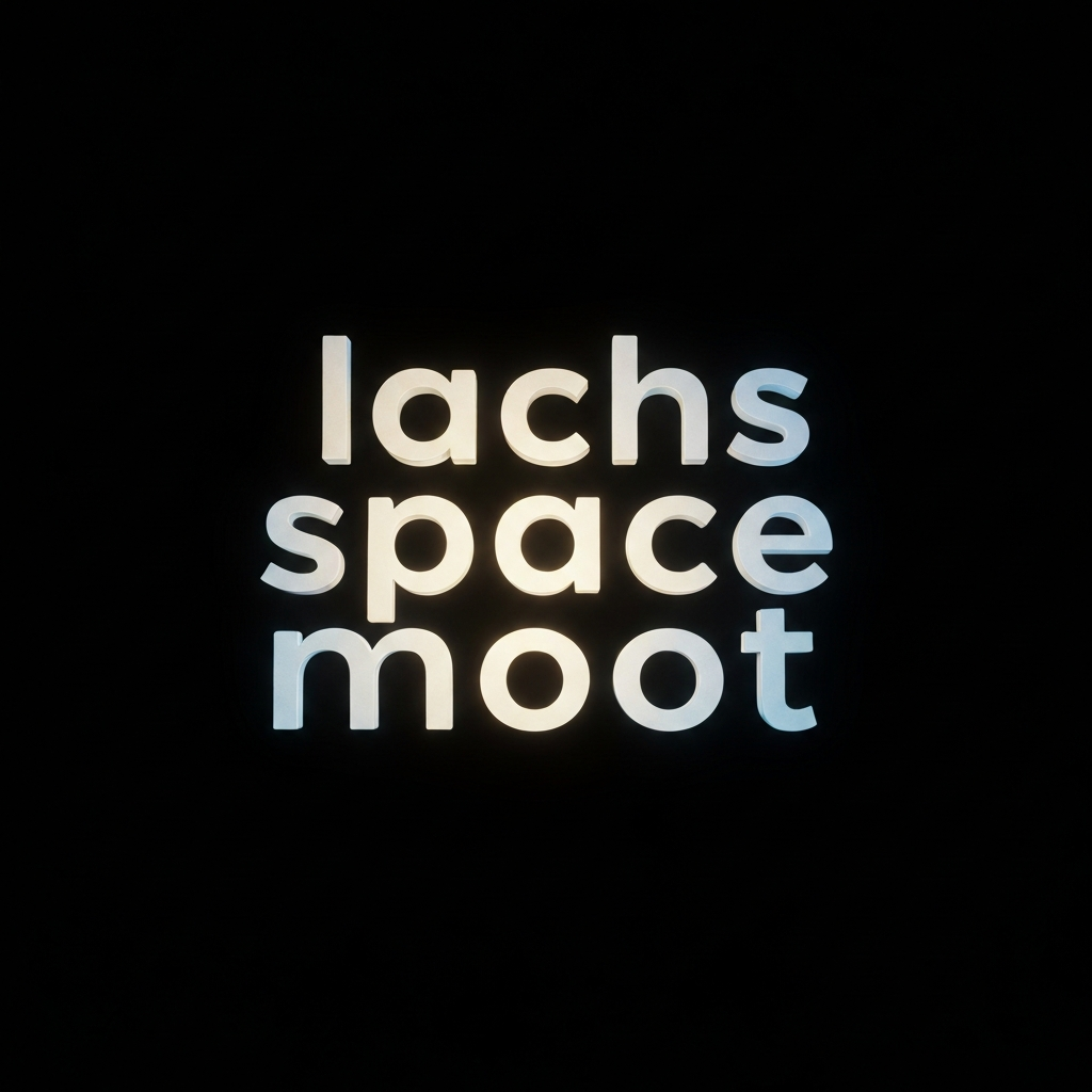 lachs space moot