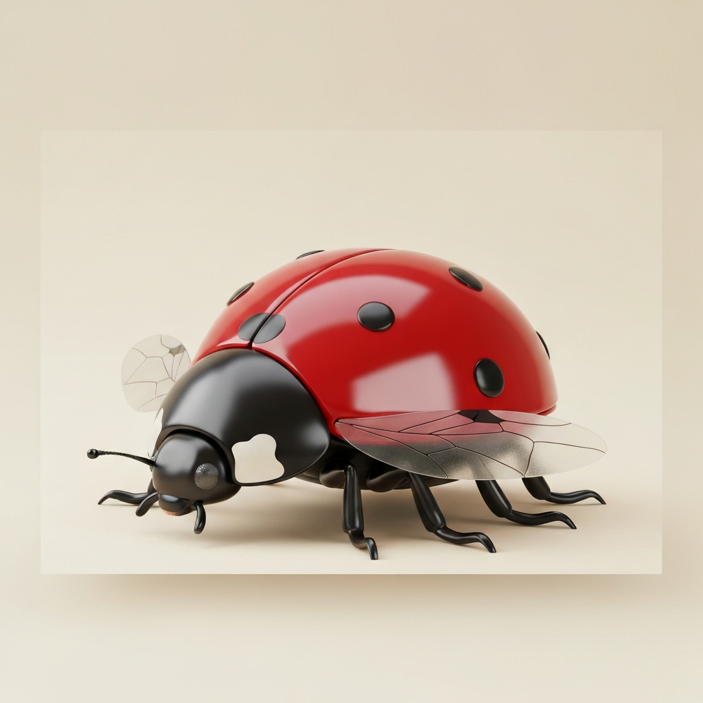 Ladybug