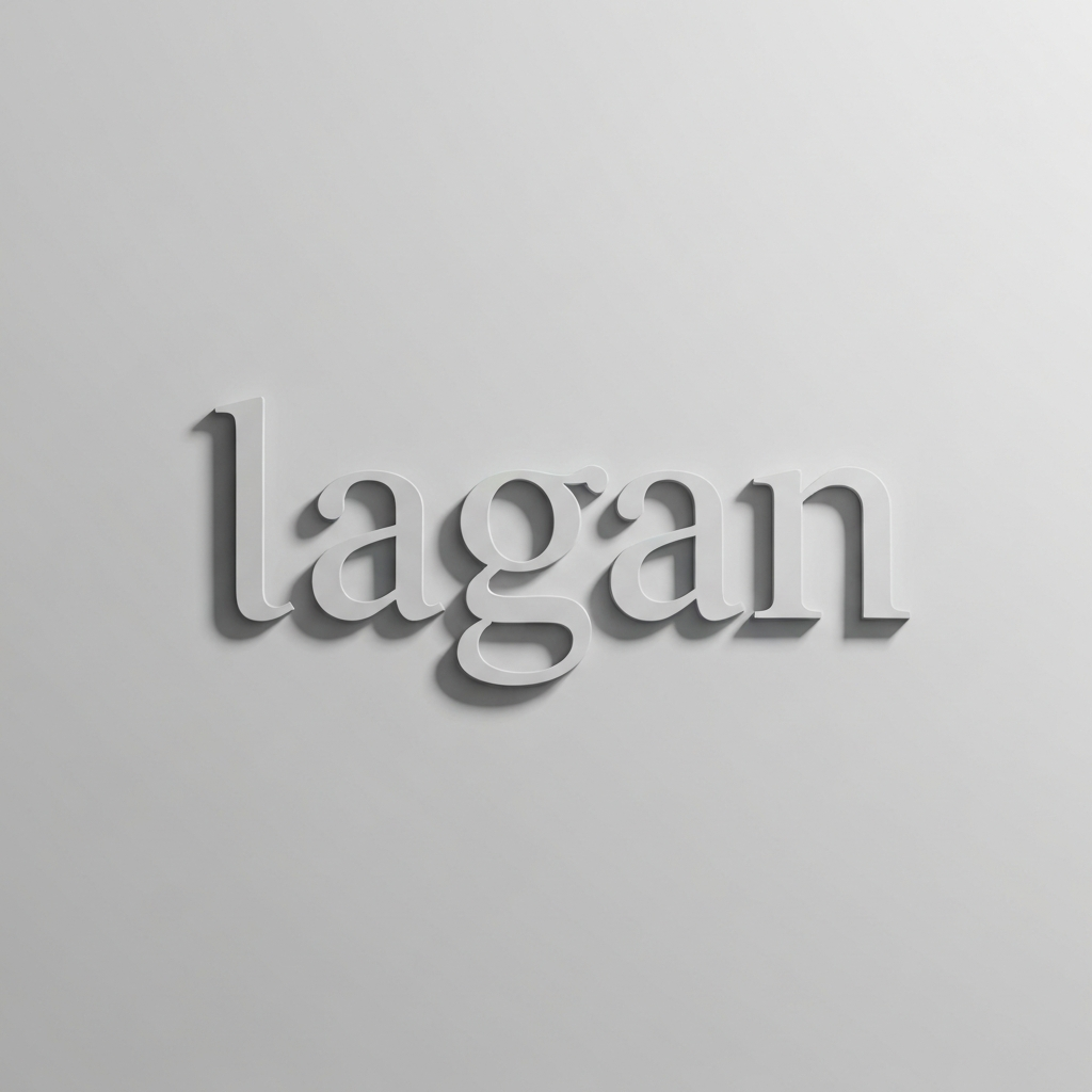 Lagan