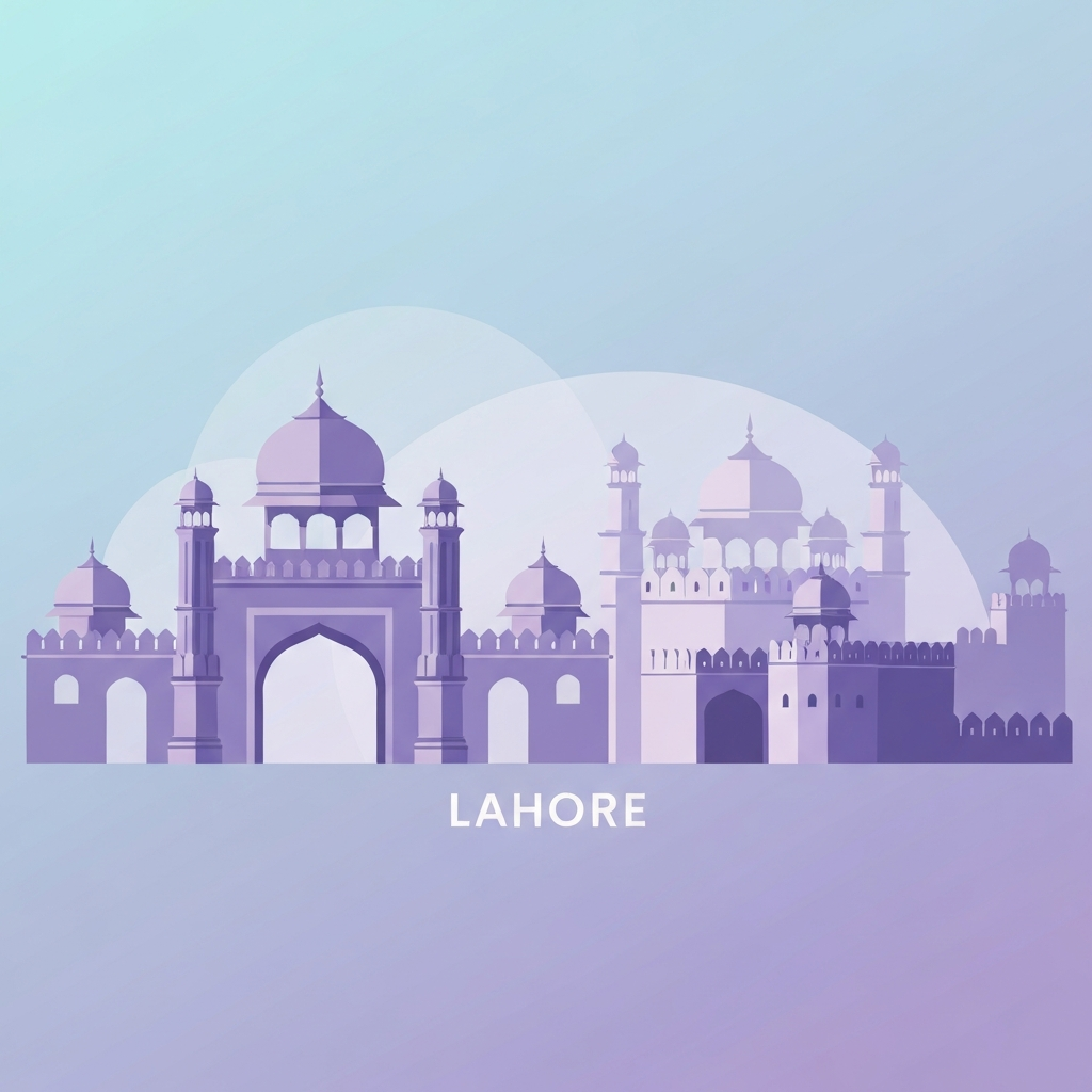 Lahore