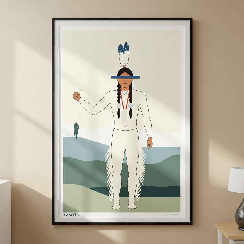 Lakota