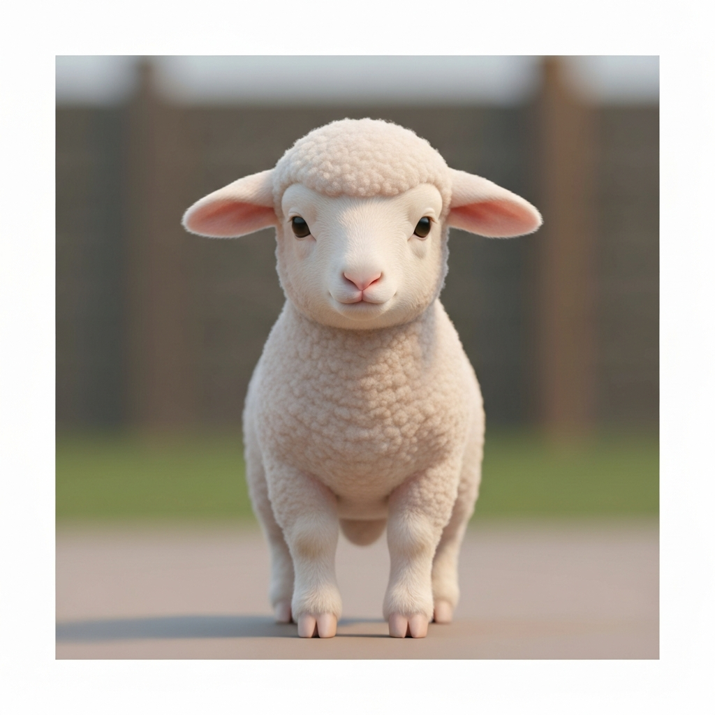 Lamb