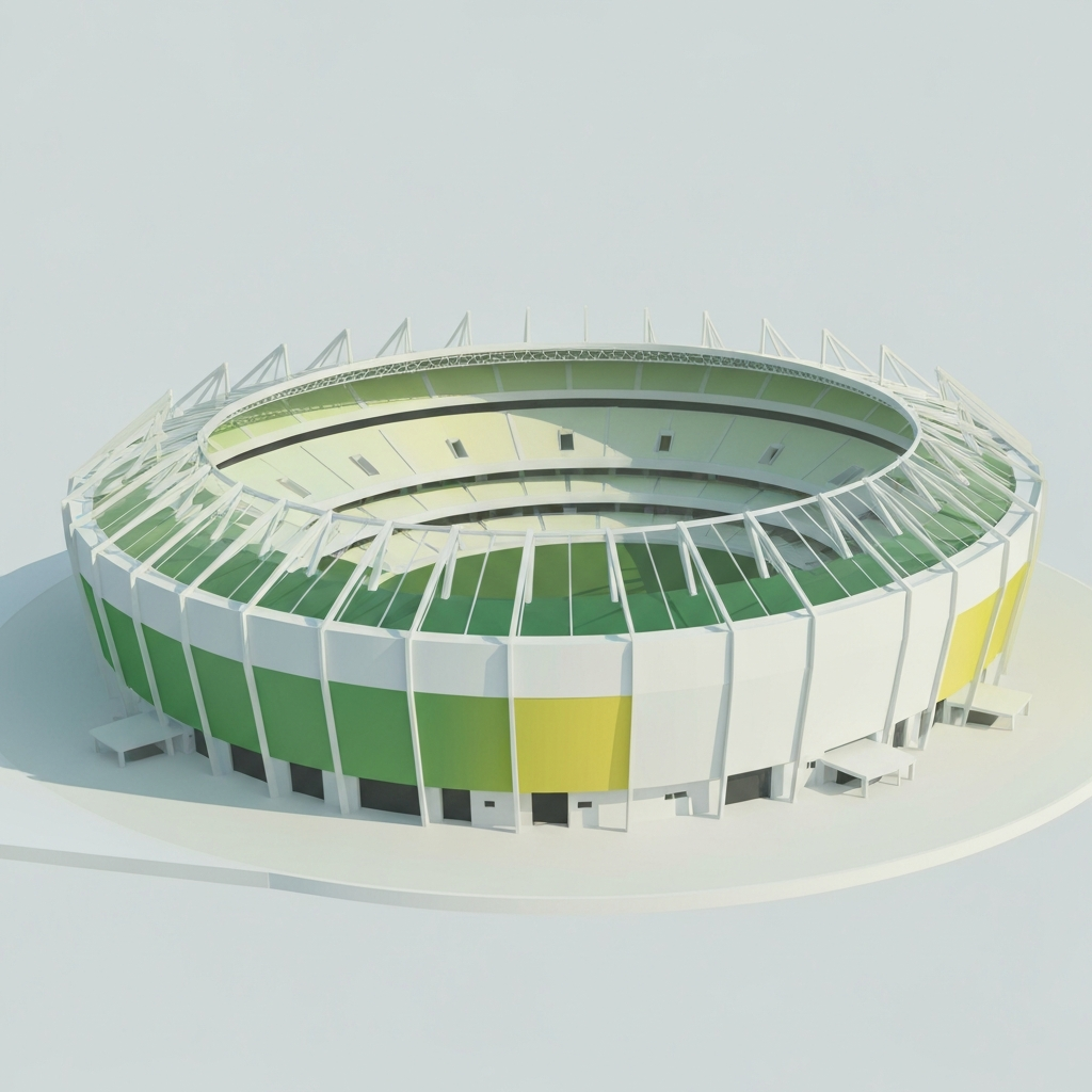 Lambeau Field