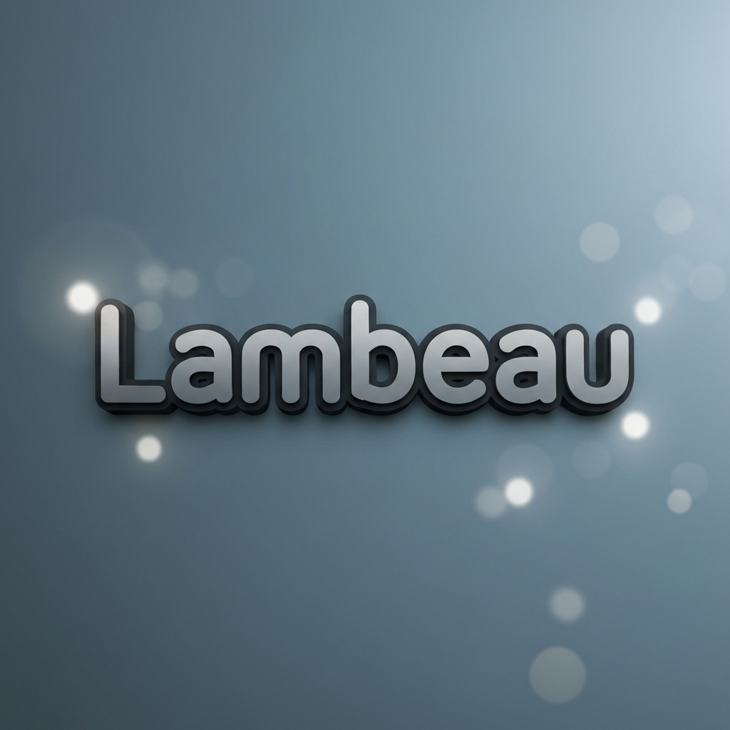 Lambeau