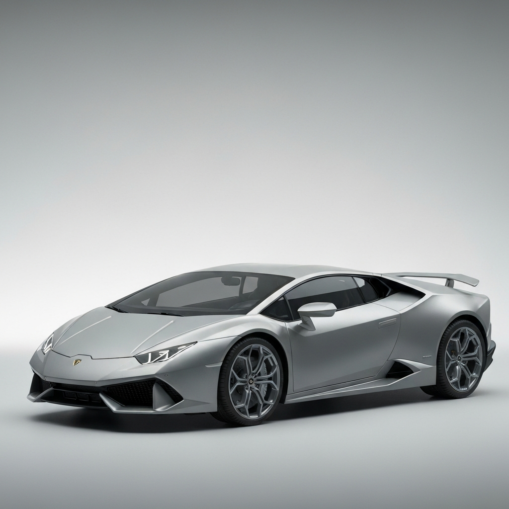 Lamborghini