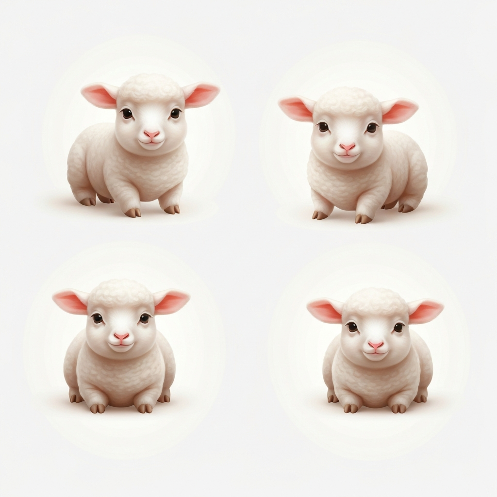 Lambs