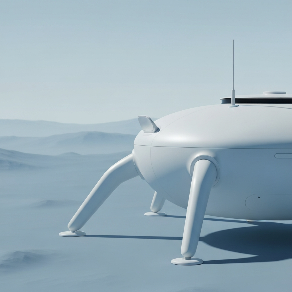lander