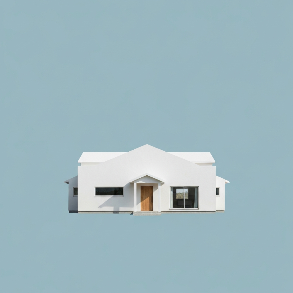 langer house