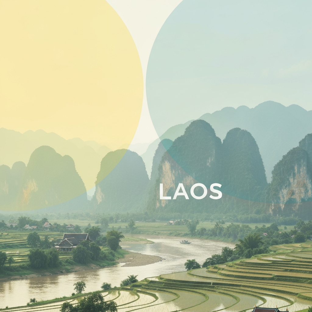 Laos