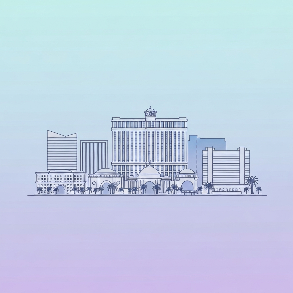 Las Vegas