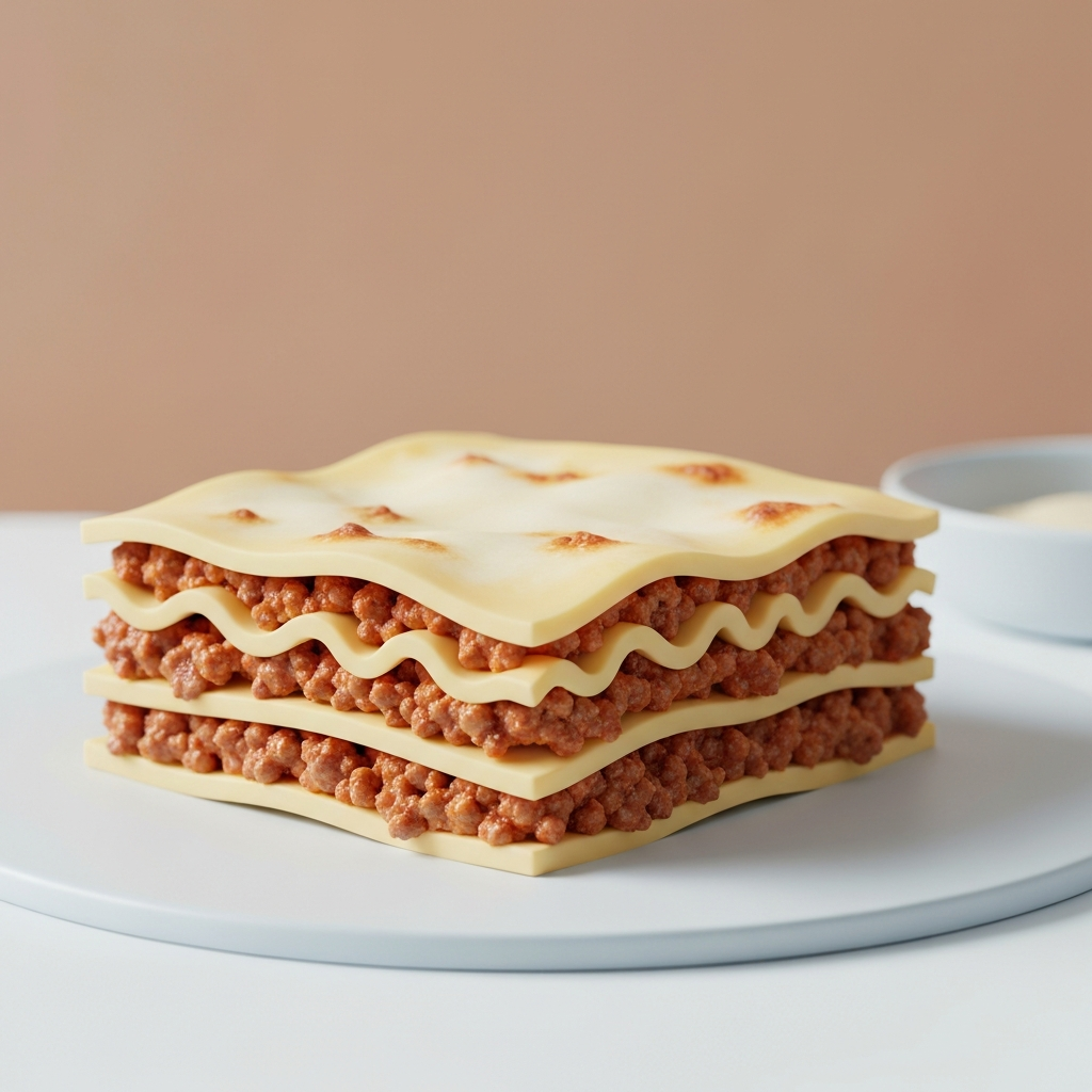 lasagna