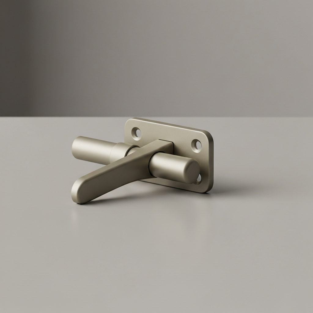 latch