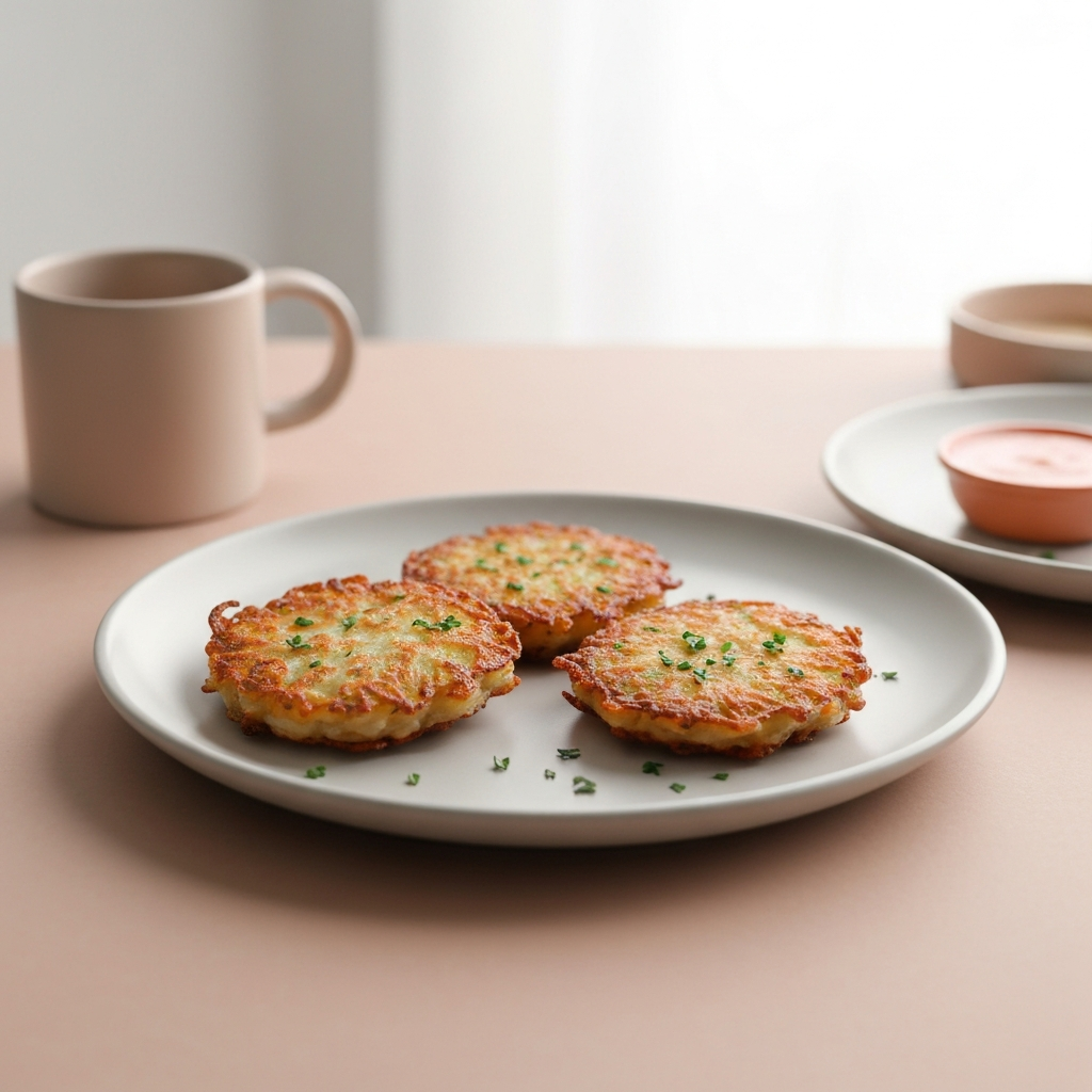 Latkes