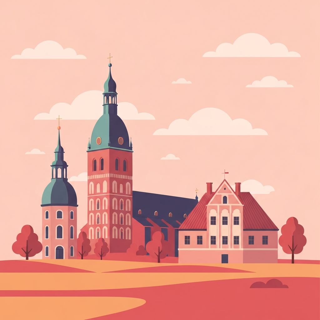 Latvia