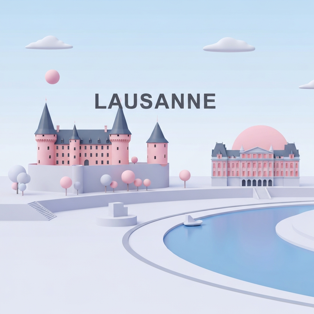 Lausanne
