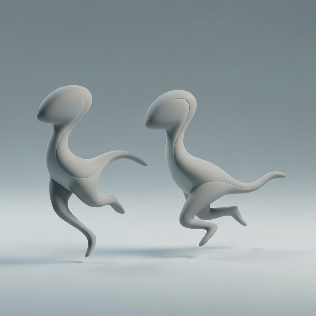 Leaplings