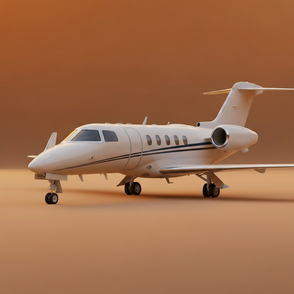 Learjet