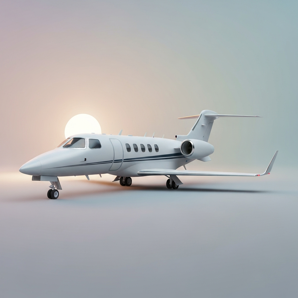 Learjets