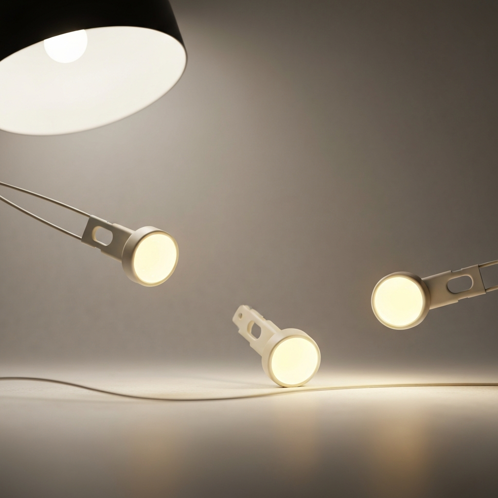 LEDs