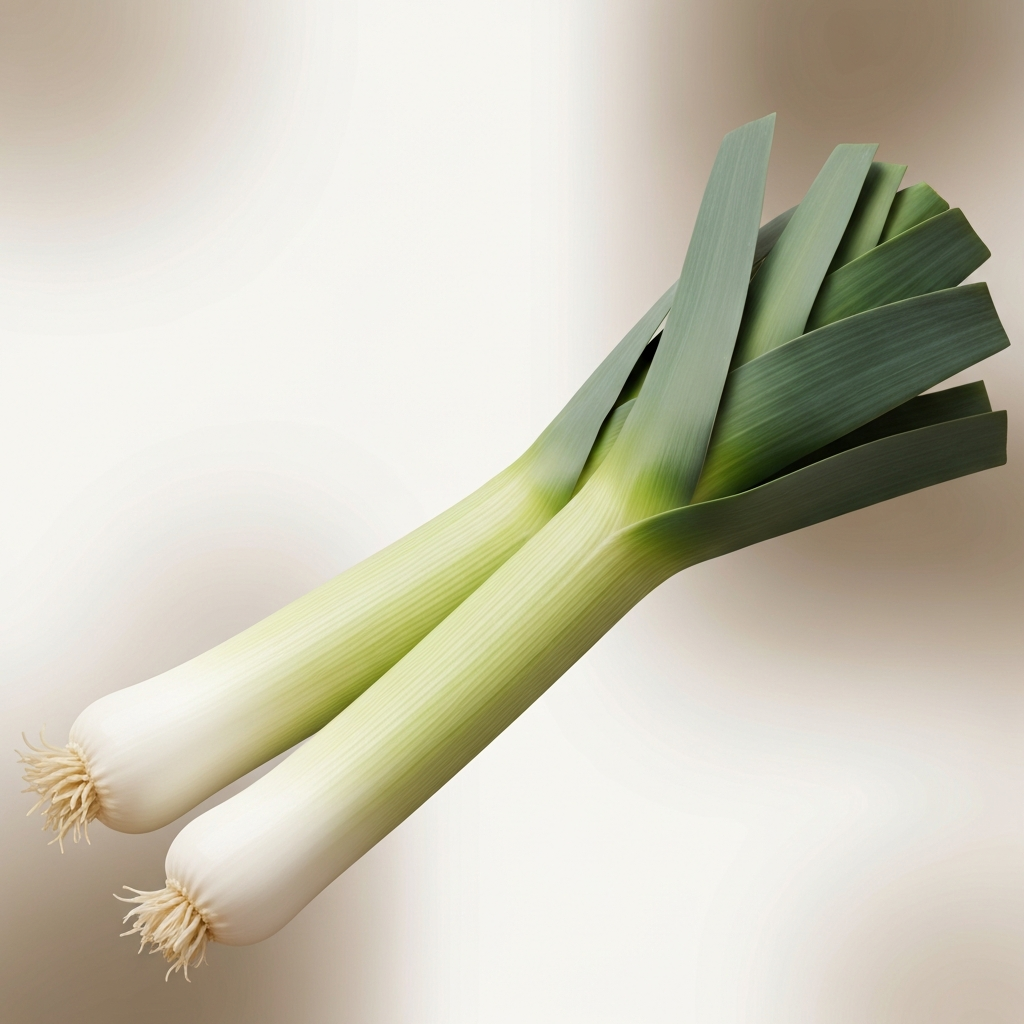 Leeks