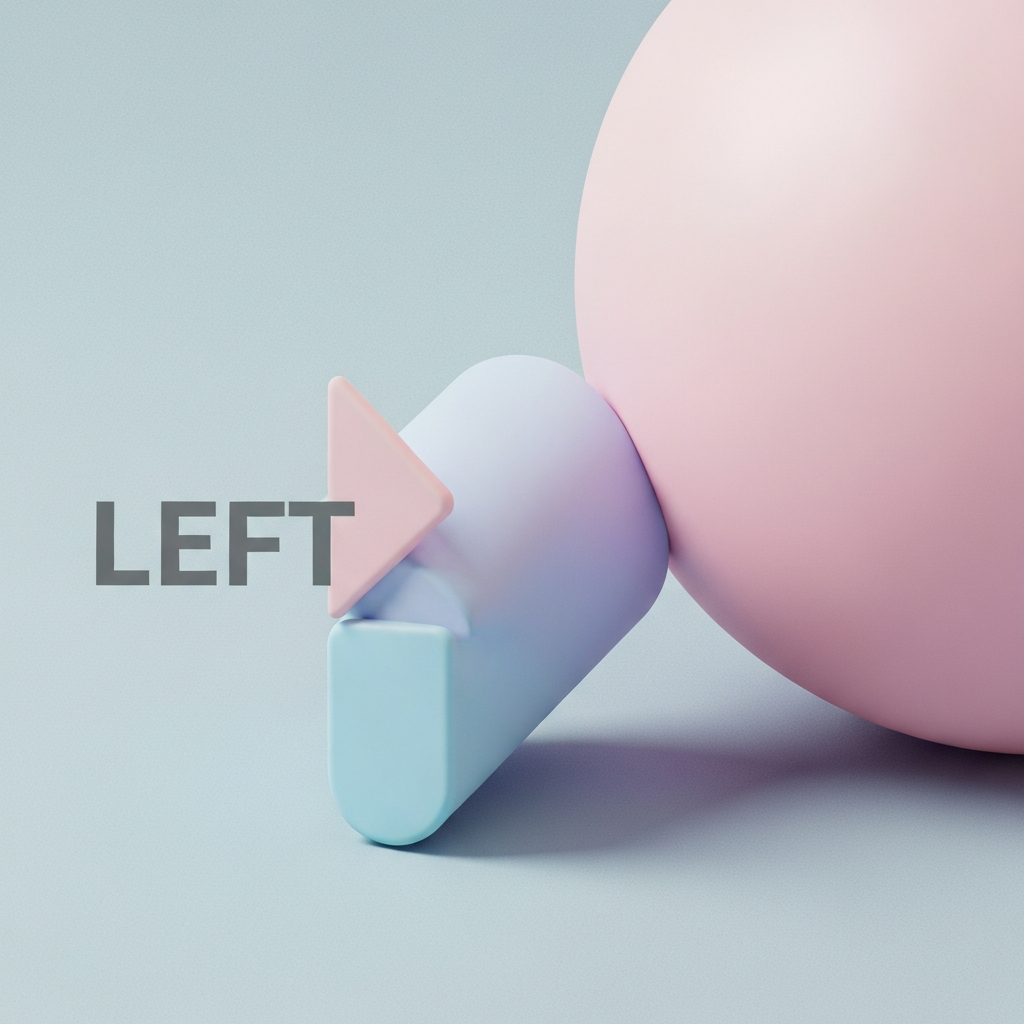Left