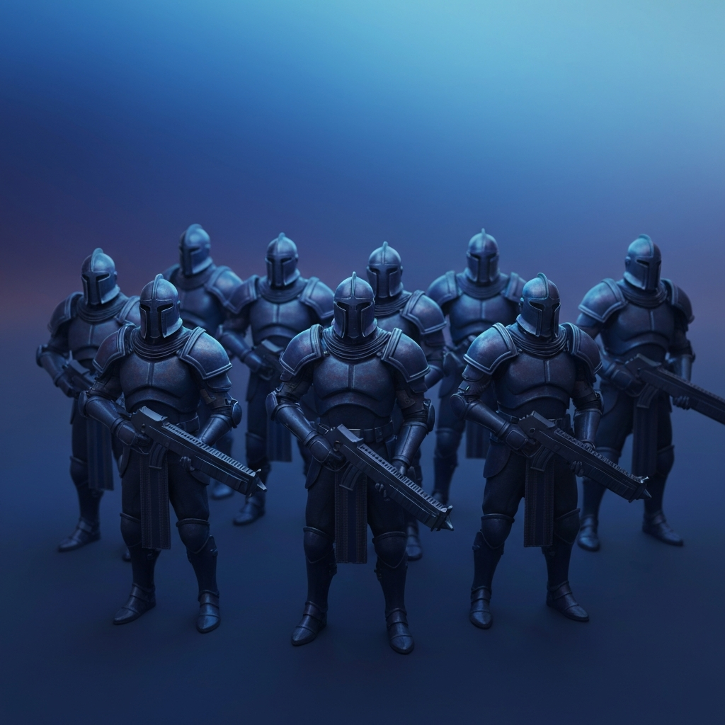 Legion