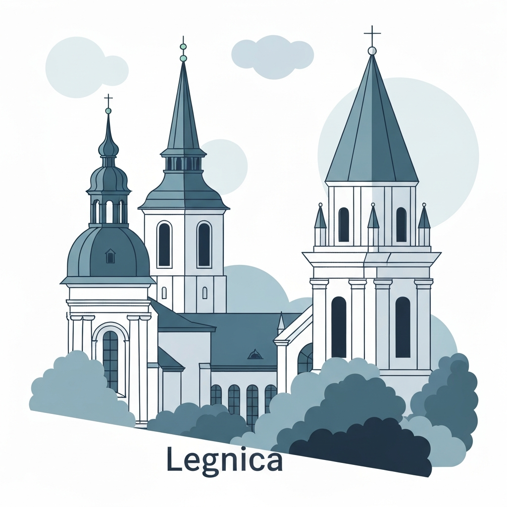 Legnica