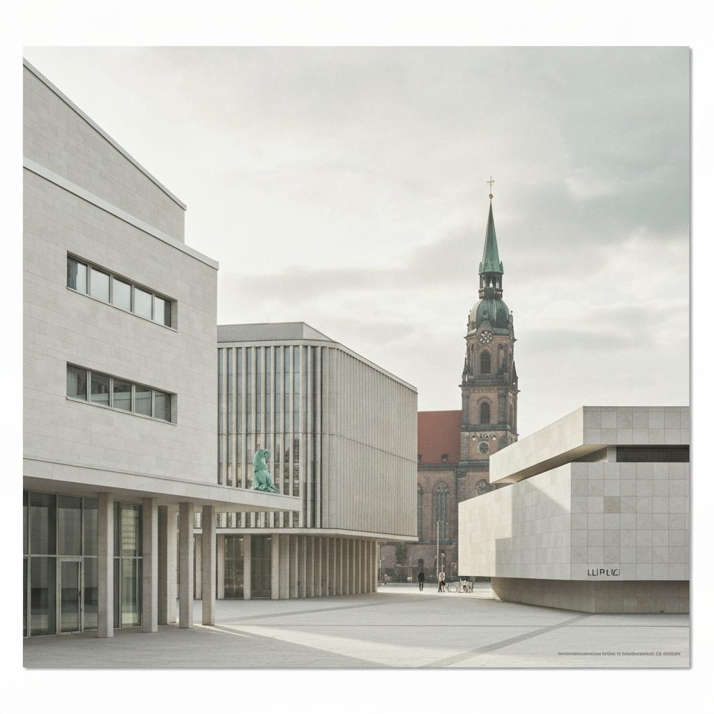 Leipzig