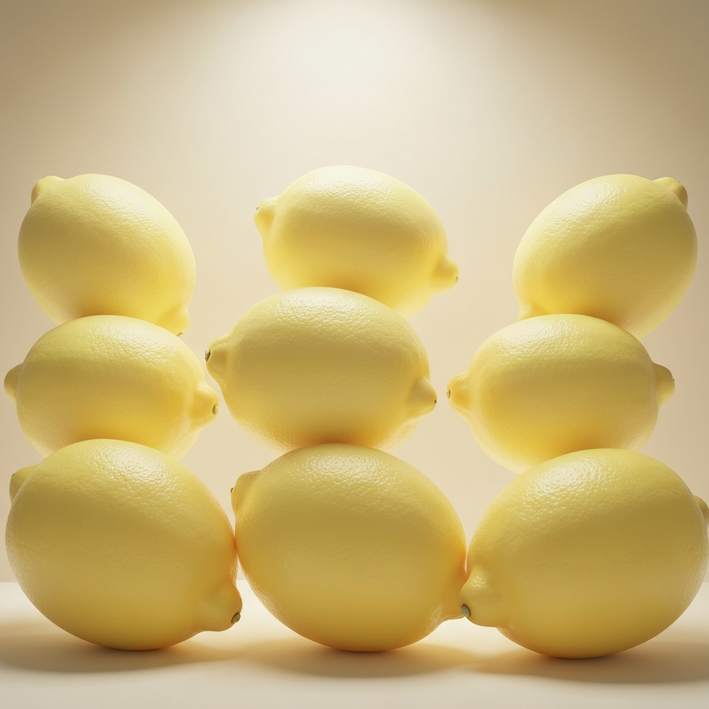 Lemons