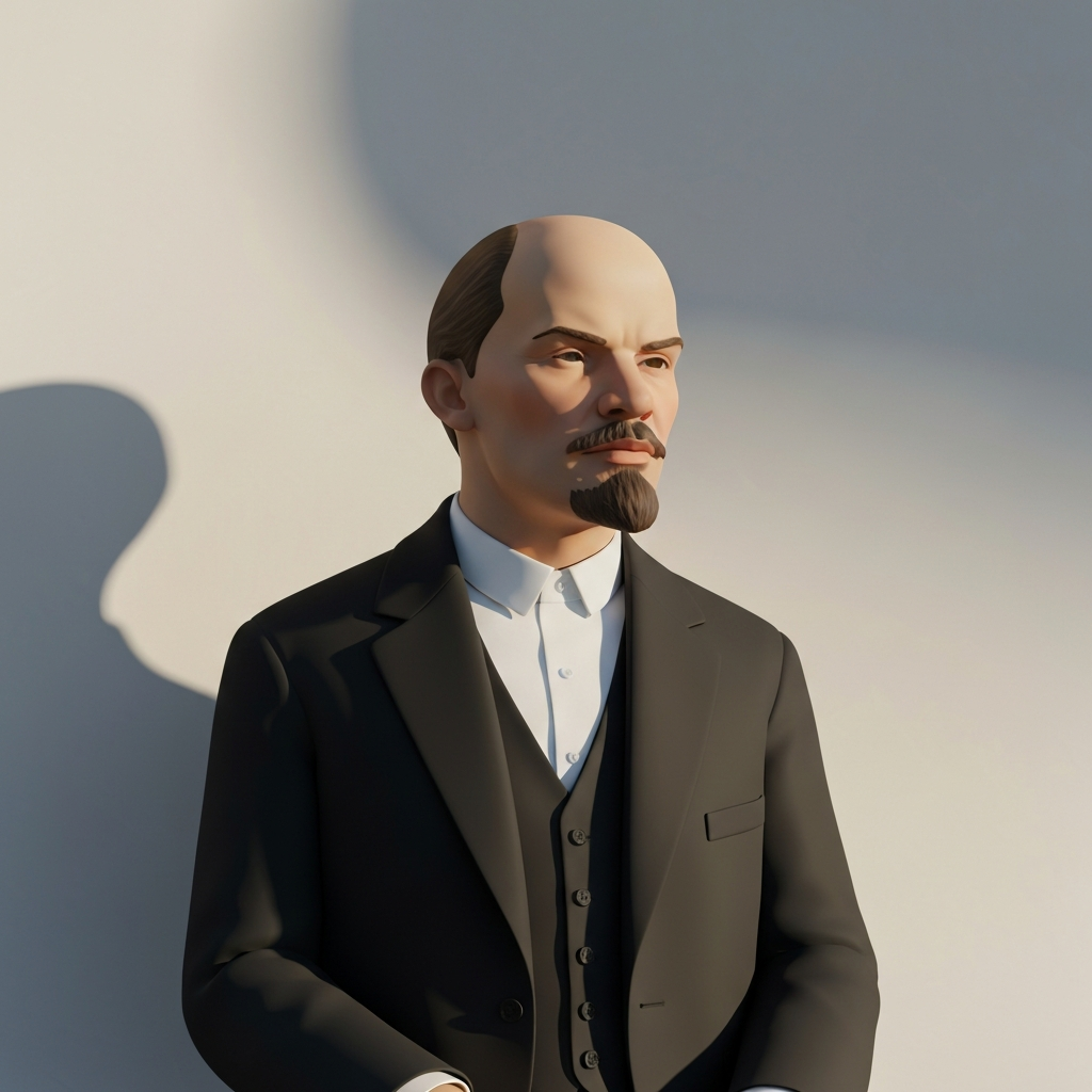 Lenin