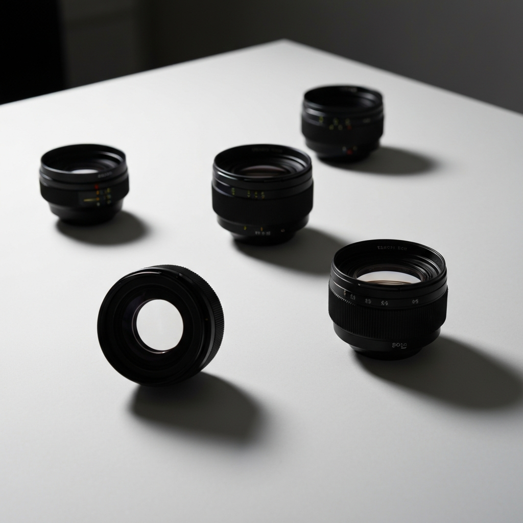 Lenses