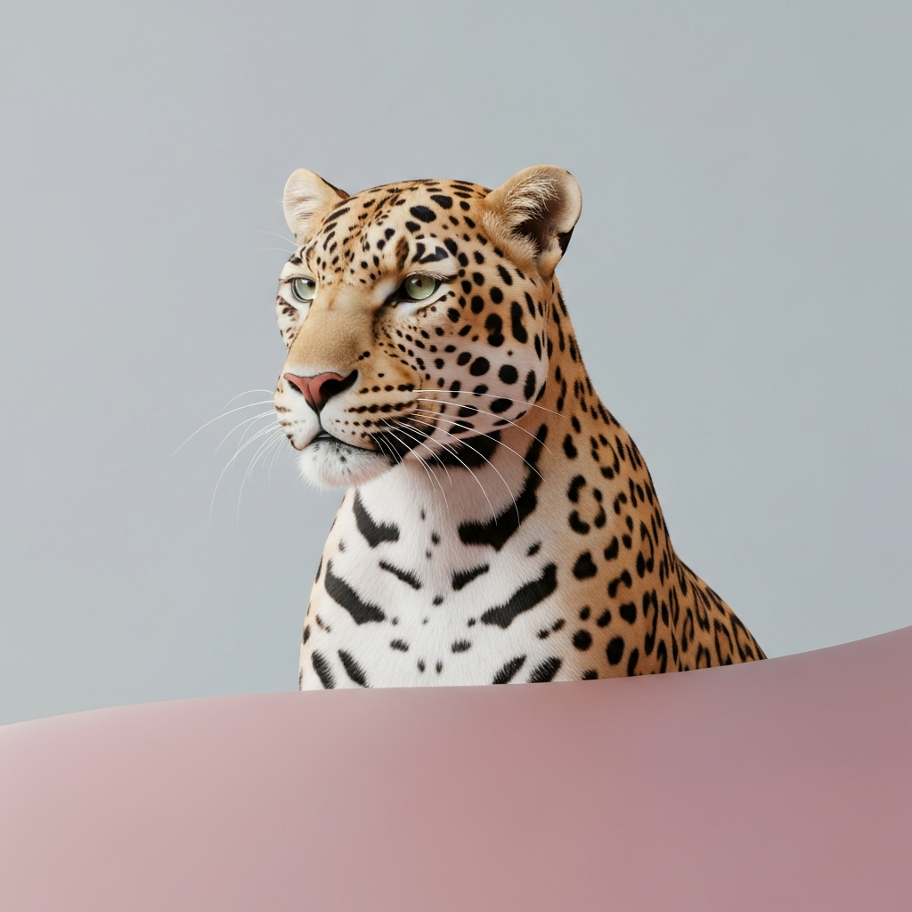 Leopard