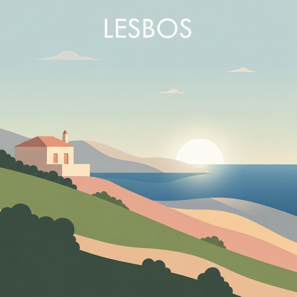 Lesbos