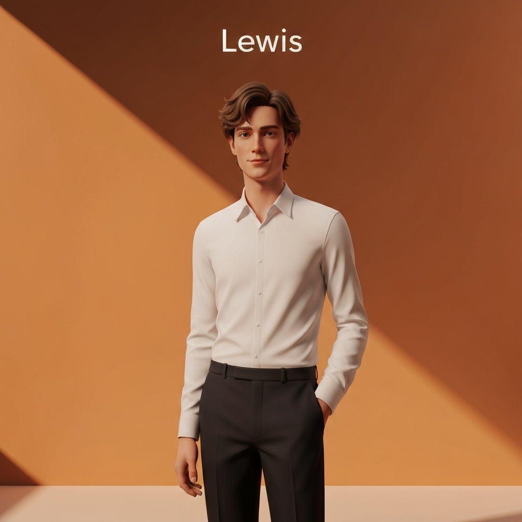 Lewis