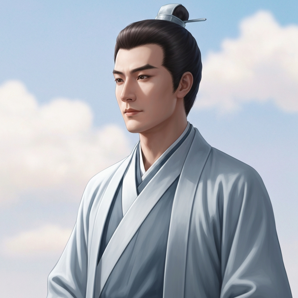 Li Shufu