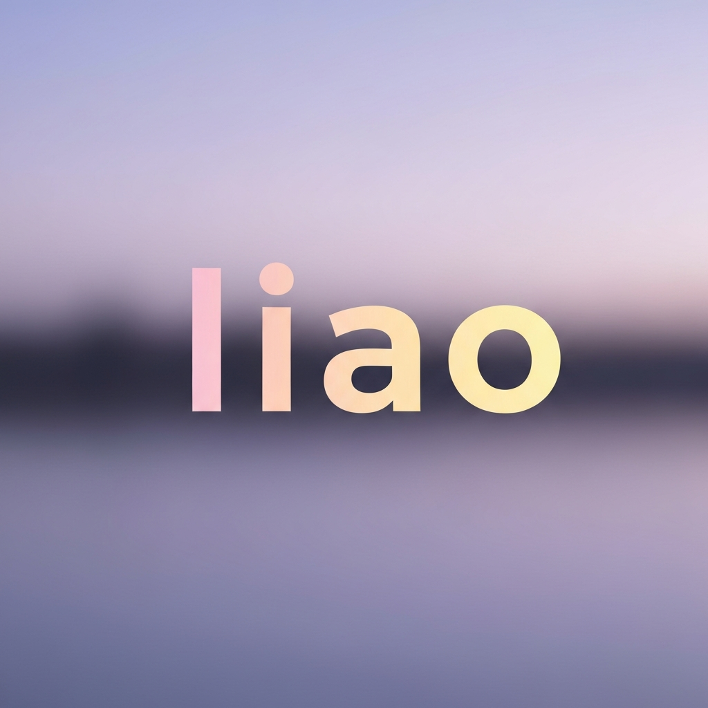 Liao