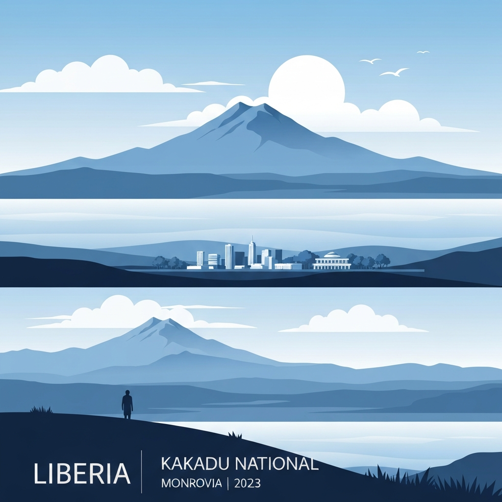 Liberia